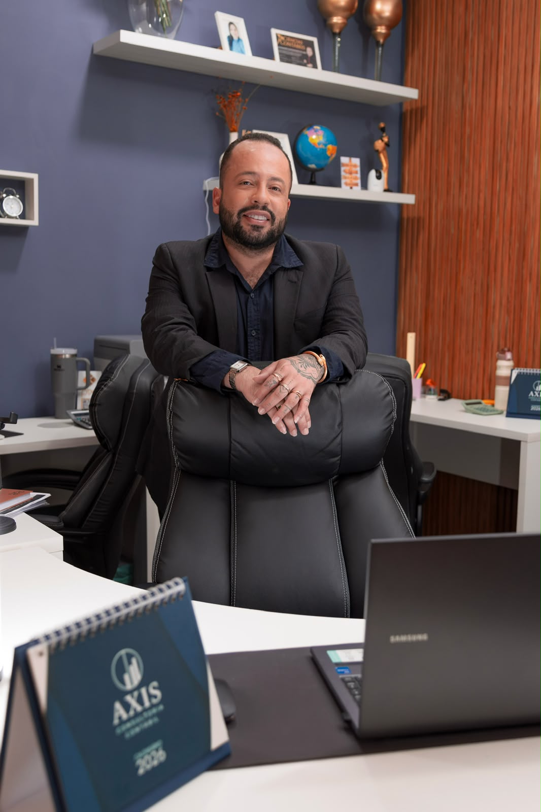 Foto de Alexandre Albuquerque